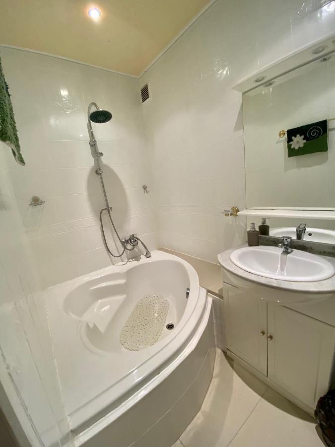 Appartement 2 Chambres - Suquet, Terrasse Et Parking Κάννες Εξωτερικό φωτογραφία