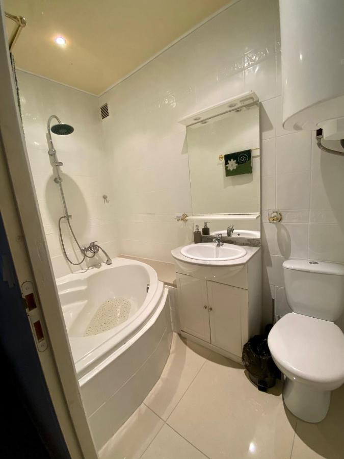 Appartement 2 Chambres - Suquet, Terrasse Et Parking Κάννες Εξωτερικό φωτογραφία